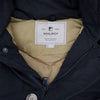WOOLRICH ウールリッチ wocps2919 国内正規品 ARCTIC PARKA ML アークティックパーカ ML ブラック系 USA Sサイズ　EU Mサイズ【中古】