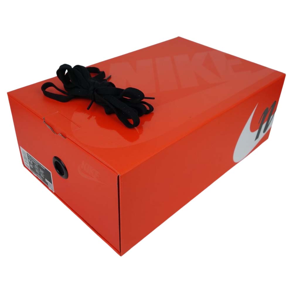 NIKE ナイキ CV1363 100 サカイ Sacai VAPOR WAFFLE ROYAL FUCHSIA ヴェイパーワッフル スニーカー ロイヤル フクシア ホワイト系 26.5cm【新古品】【未使用】【中古】