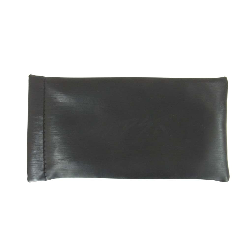 エーディーエスアール MORGAN06 アイウェア 眼鏡 サングラス ゴールド系【中古】