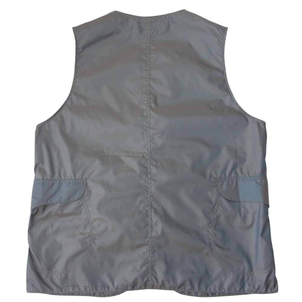 POST OVERALLS ポストオーバーオールズ 1512-PT3 Royal Traveler ロイヤル トラベラー カーキ系 M【新古品】【未使用】【中古】