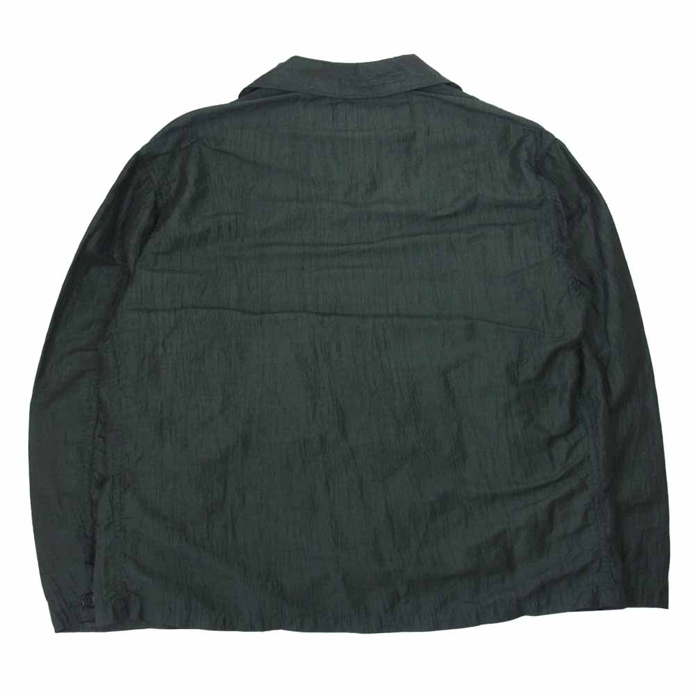 POST OVERALLS ポストオーバーオールズ 3104-CL3 WALKABOUT 2 CL3 ウォークアバウト モスグリーン系 M【新古品】【未使用】【中古】