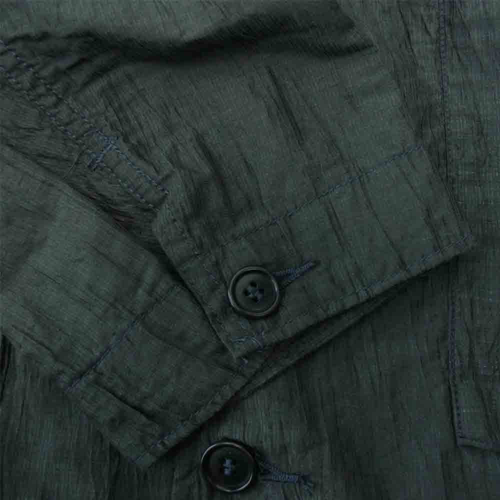 POST OVERALLS ポストオーバーオールズ 3104-CL3 WALKABOUT 2 CL3 ウォークアバウト モスグリーン系 M【新古品】【未使用】【中古】