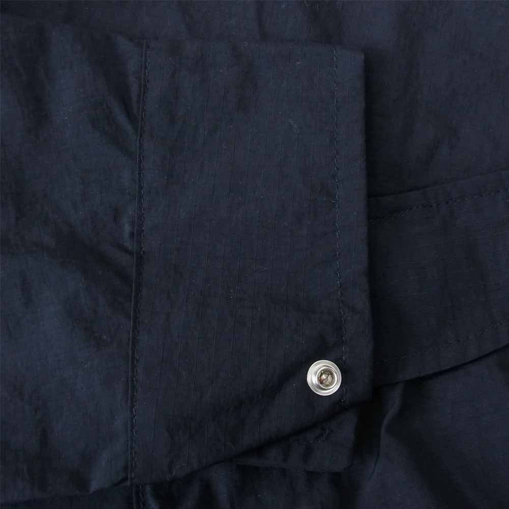 SASAFRAS ササフラス SF-211748 Digs Crew Jacket ディグス クルー ジャケット ブラック系 L【新古品】【未使用】【中古】