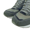 NEW BALANCE ニューバランス M1500UKG イングランド製 1500 ローカット スニーカー グレー系 USA7.5 UK7 EUR40.5【中古】