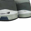 NEW BALANCE ニューバランス M1500UKG イングランド製 1500 ローカット スニーカー グレー系 USA7.5 UK7 EUR40.5【中古】