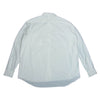 COMOLI コモリ 18AW N03-02001 Wフロント コモリシャツ 長袖 シャツ ホワイト系 1【中古】