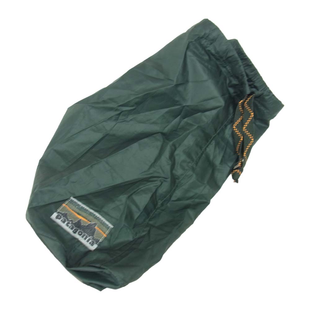 patagonia パタゴニア STY84746 Down Shirt ロゴ ダウンシャツ ジャケット ブラック系 S【中古】