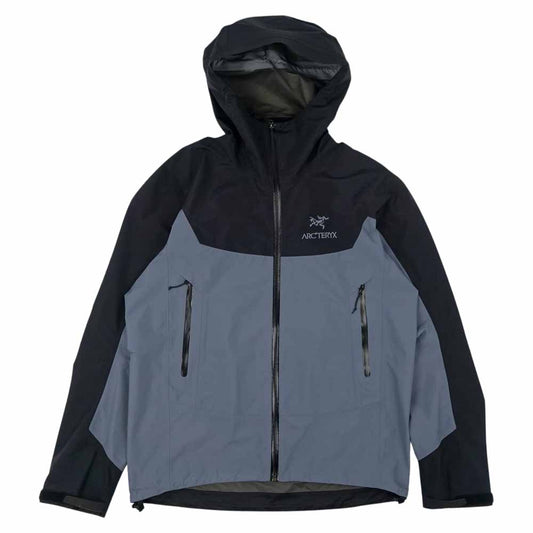 ARC'TERYX アークテリクス BEAMS別注 ベーア SL マウンテン ジャケット S【中古】