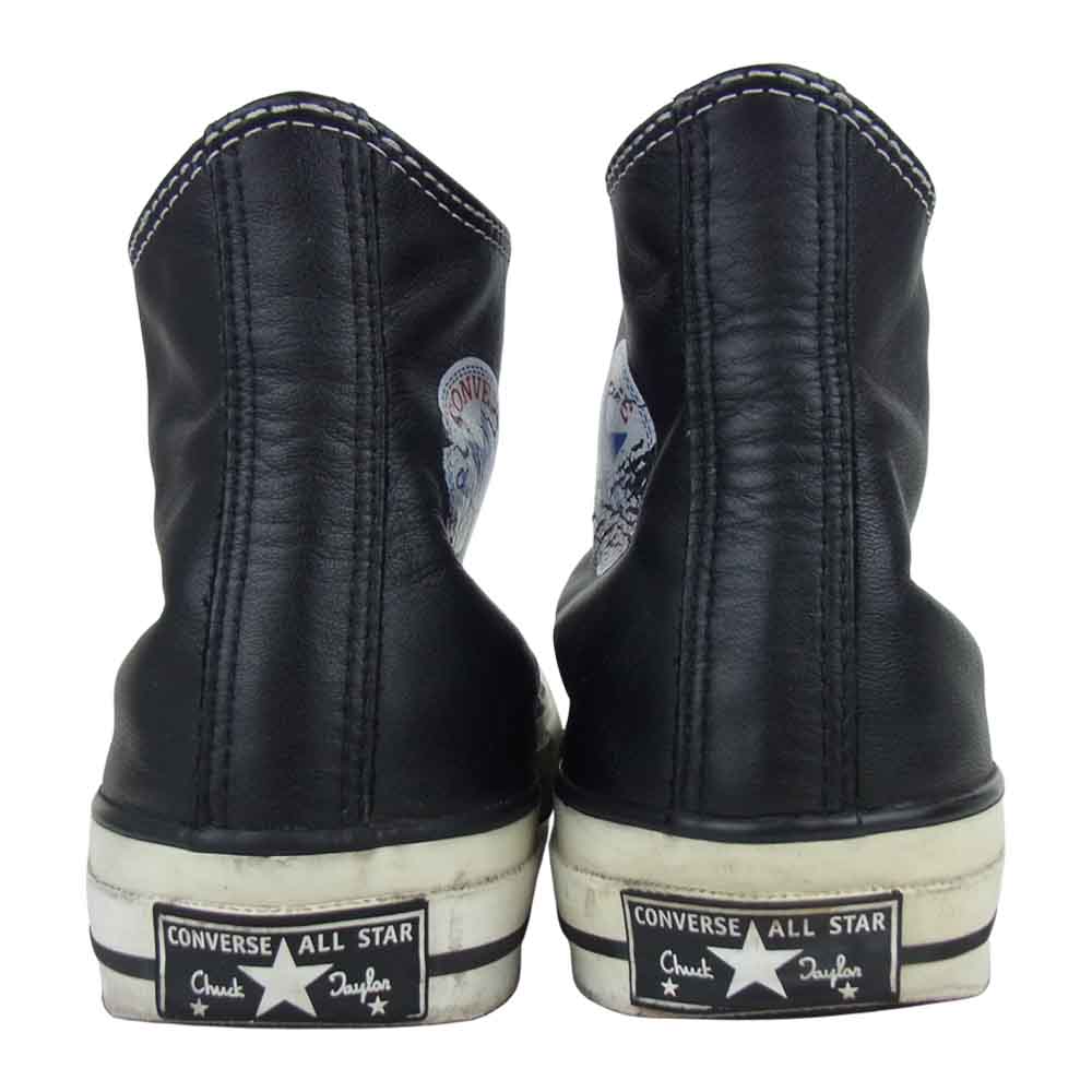 CONVERSE コンバース ADDICT CHUCK TAYLOR アディクト チャック