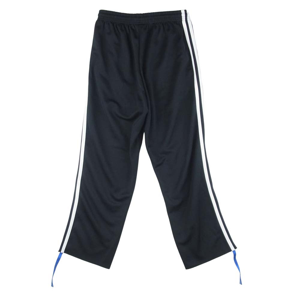 アザストーキョー SICKBOY TAPE TRACK PANTS トラック パンツ 中国製 ブラック系 S【美品】【中古】