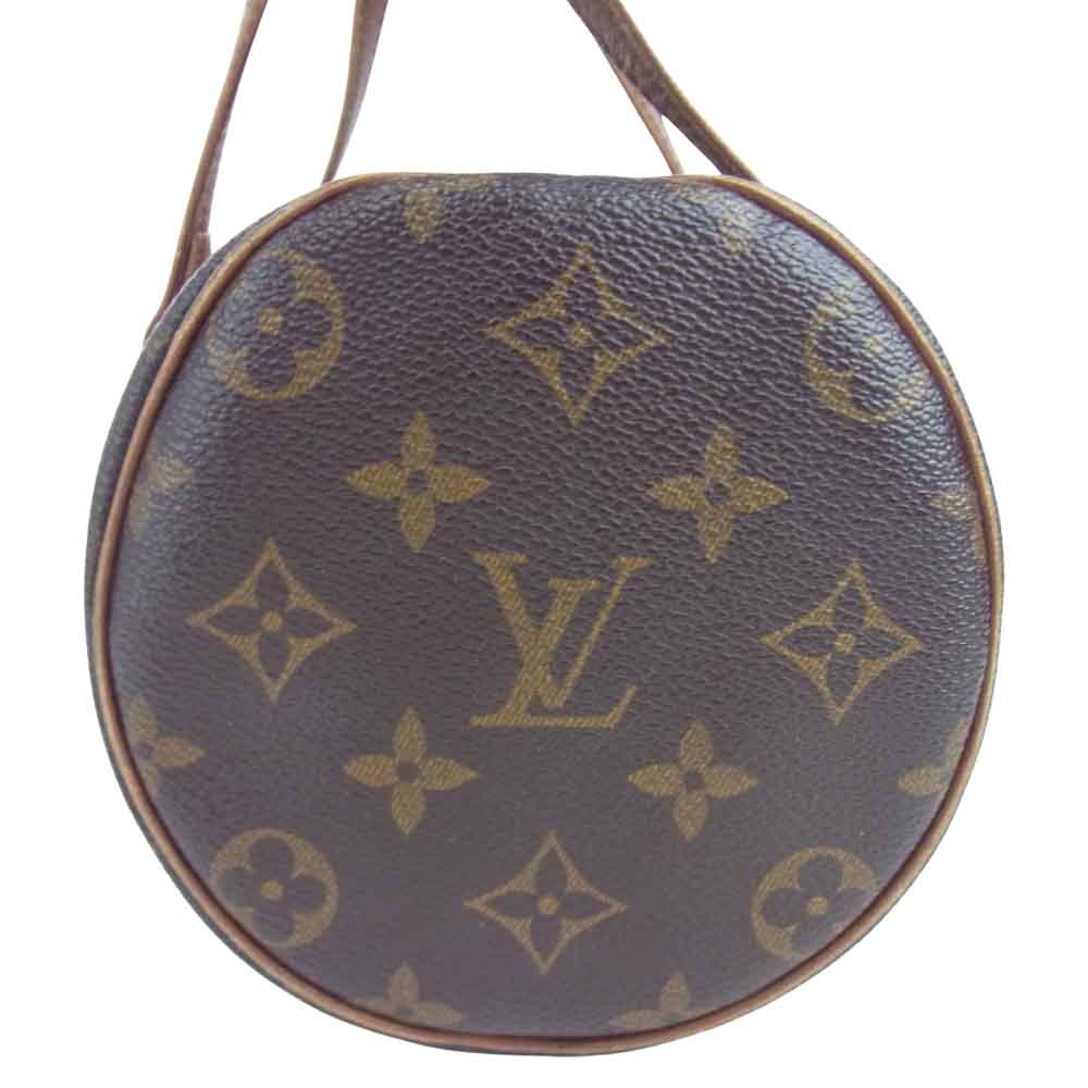 LOUIS VUITTON ルイ・ヴィトン M51366 モノグラム 旧 パピヨン ブラウン系【中古】