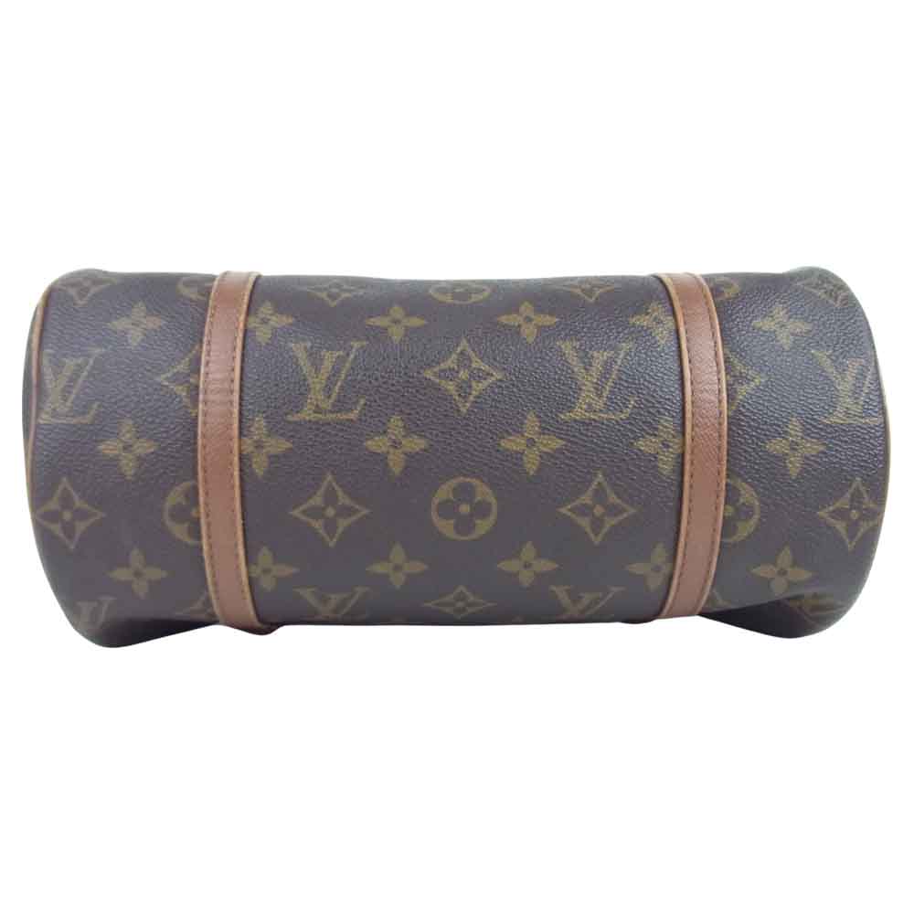 LOUIS VUITTON ルイ・ヴィトン M51366 モノグラム 旧 パピヨン ブラウン系【中古】