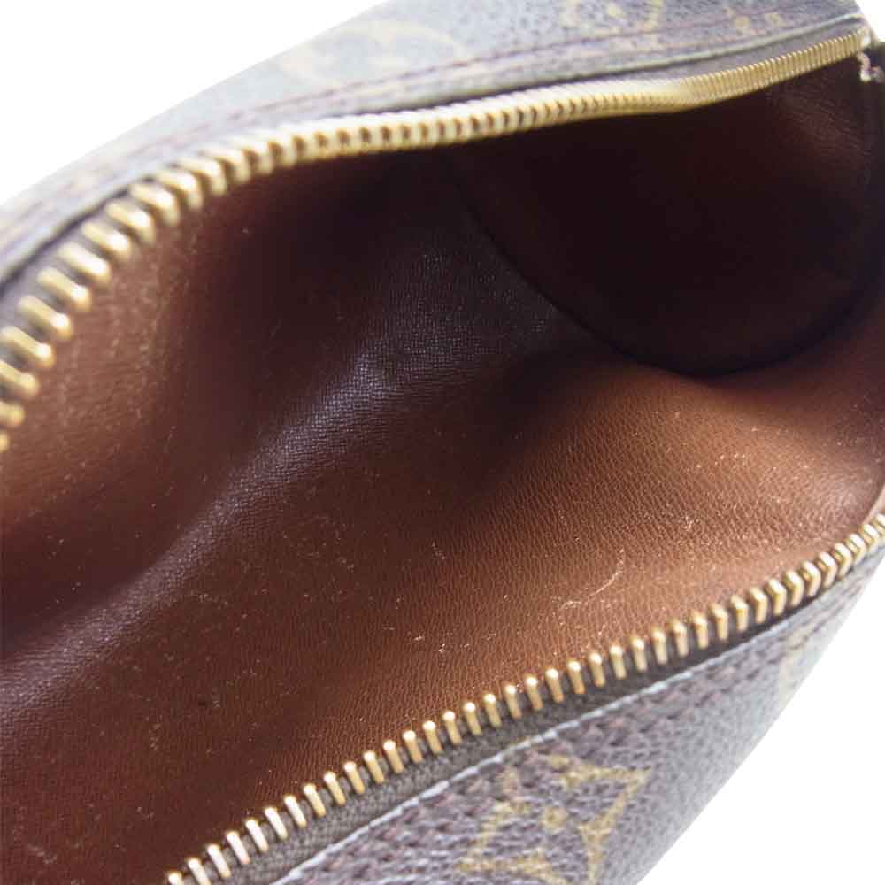 LOUIS VUITTON ルイ・ヴィトン M51366 モノグラム 旧 パピヨン ブラウン系【中古】