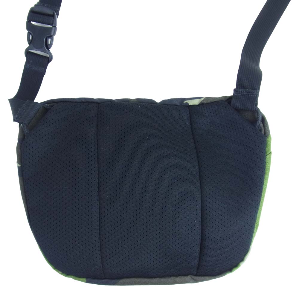 ARC'TERYX アークテリクス BEAMS 別注 25413 MAKA2 マカ2 ビームス ウエスト ボディ バッグ マルチカラー系【中古】