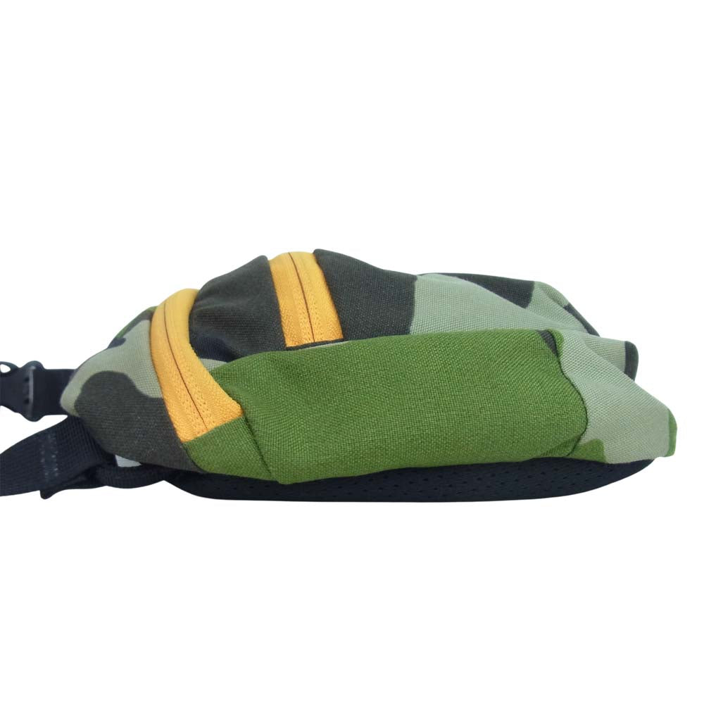 ARC'TERYX アークテリクス BEAMS 別注 25413 MAKA2 マカ2 ビームス ウエスト ボディ バッグ マルチカラー系【中古】