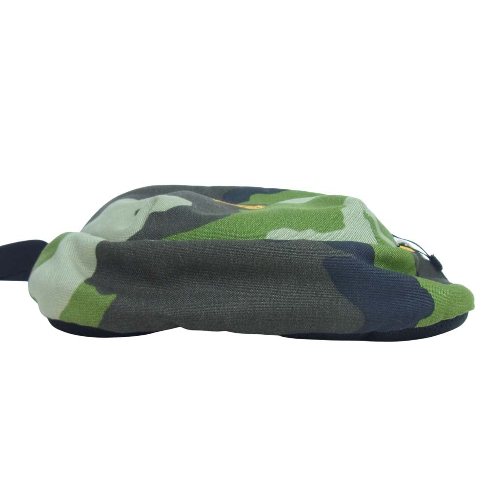 ARC'TERYX アークテリクス BEAMS 別注 25413 MAKA2 マカ2 ビームス ウエスト ボディ バッグ マルチカラー系【中古】