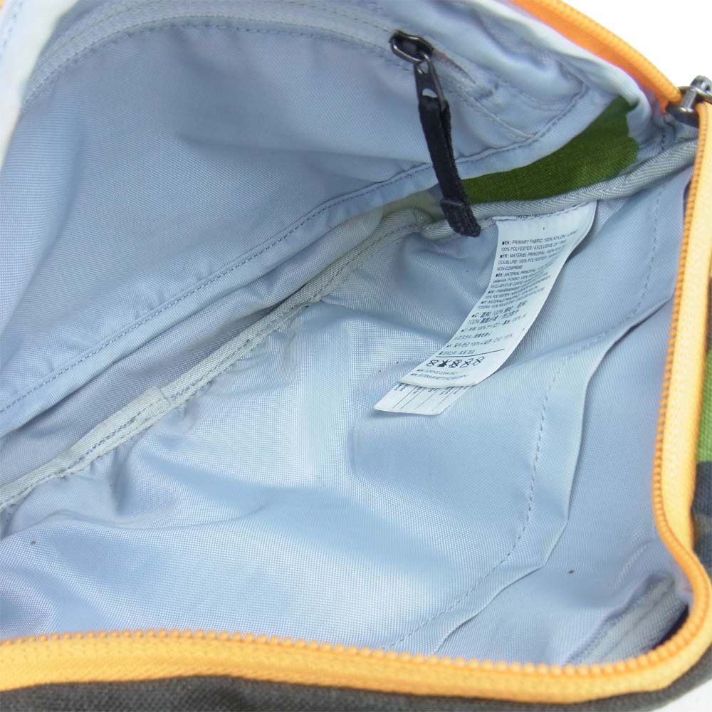 ARC'TERYX アークテリクス BEAMS 別注 25413 MAKA2 マカ2 ビームス ウエスト ボディ バッグ マルチカラー系【中古】