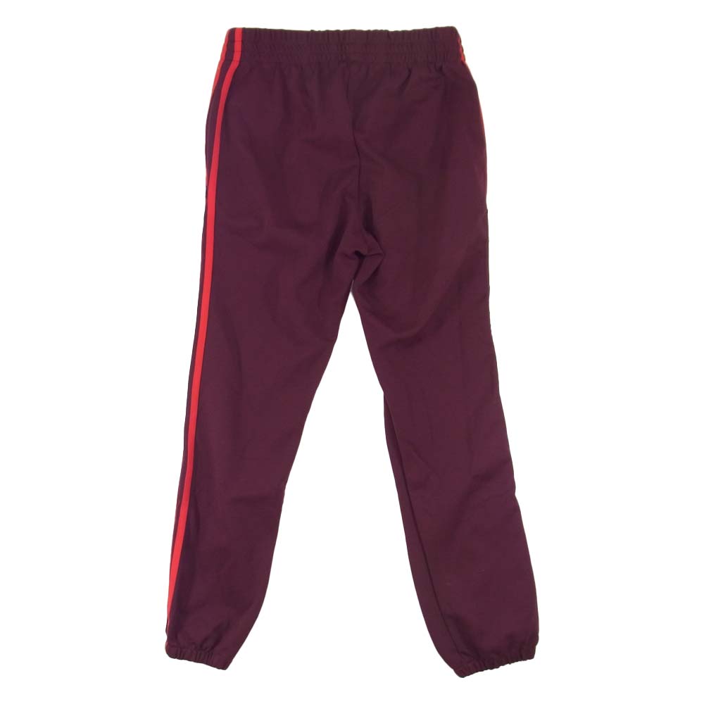 adidas アディダス CV7905 × YEEZY CALABASAS TRACK PANTS イージー カラバサス トラック パンツ エンジ系【中古】