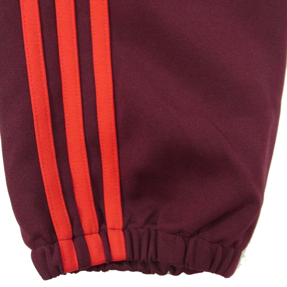 adidas アディダス CV7905 × YEEZY CALABASAS TRACK PANTS イージー カラバサス トラック パンツ エンジ系【中古】