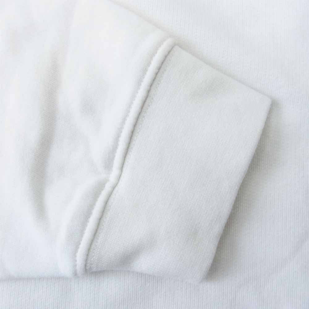 イージーシーズン KW4W212 4 Double Sleeve Clew Sweat ダブルスリーブ クルーネック スウェット M【中古】