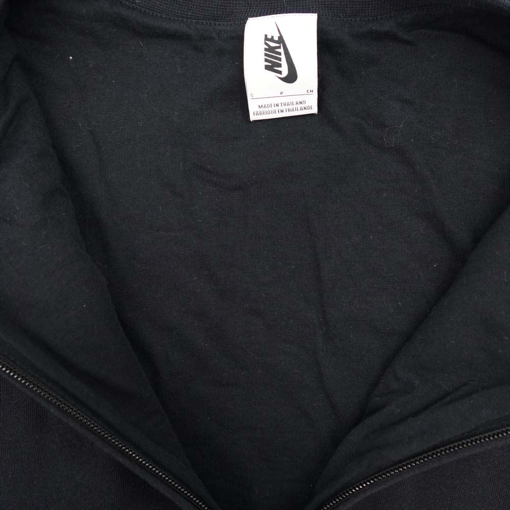 FEAR OF GOD フィアオブゴッド AR0629-110 M NRG WARM UP TOP ウォームアップ トップ 半袖 フルジップ スウェット【中古】