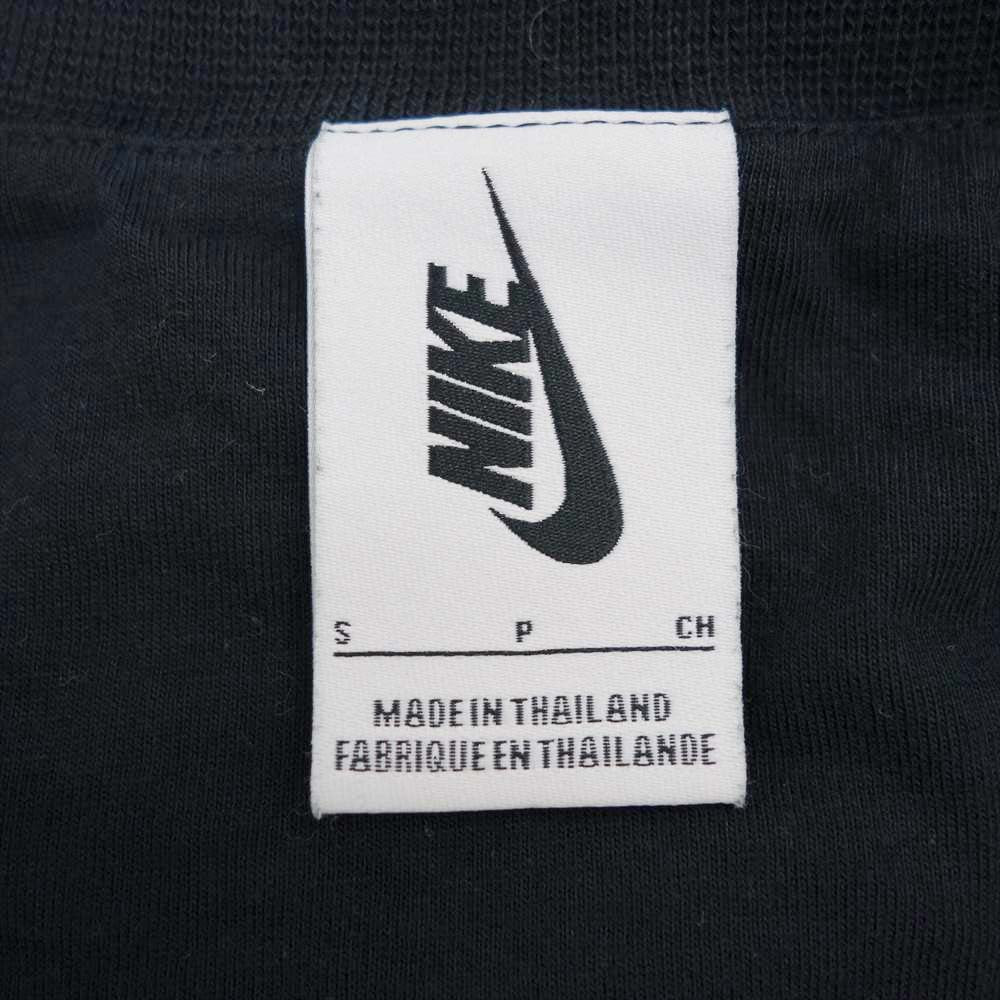 FEAR OF GOD フィアオブゴッド AR0629-110 M NRG WARM UP TOP ウォームアップ トップ 半袖 フルジップ スウェット【中古】