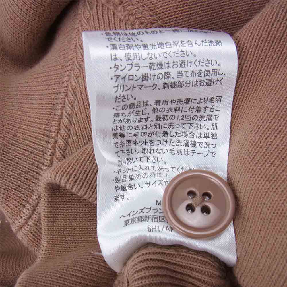 Champion チャンピオン リバースウィーブ 青単タグ 復刻 パーカー フーディ M【中古】