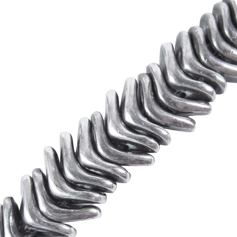 JILL PLATNER ジルプラットナー Arrowhead Bracelet アローヘッド ブレスレット シルバー系【中古】