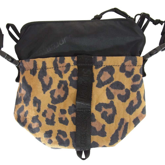 Supreme シュプリーム 20AW NECK POUCH ネック ポーチ アニマル【中古】