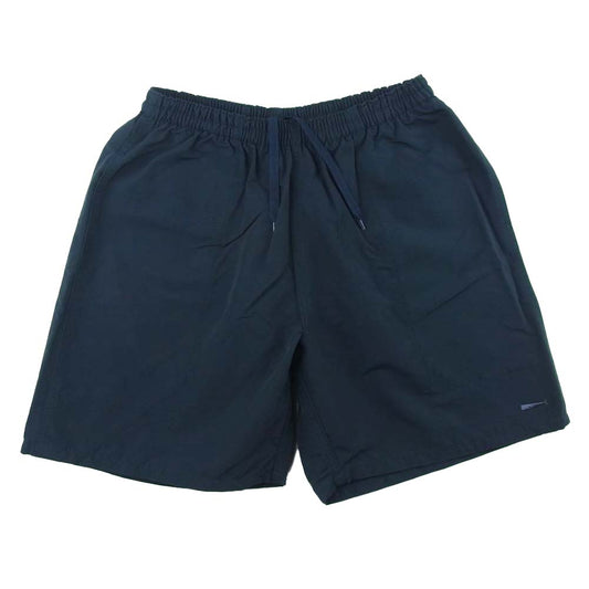 DESCENDANT ディセンダント BOARD SHORTS ボード ショーツ ショート パンツ ネイビー系 2【中古】