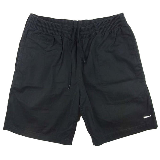 DESCENDANT ディセンダント SHORE BEACH SHORTS ショア ビーチ ショーツ ショート パンツ ブラック系 2【中古】