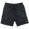 DESCENDANT ディセンダント SHORE BEACH SHORTS ショア ビーチ ショーツ ショート パンツ ブラック系 2【中古】