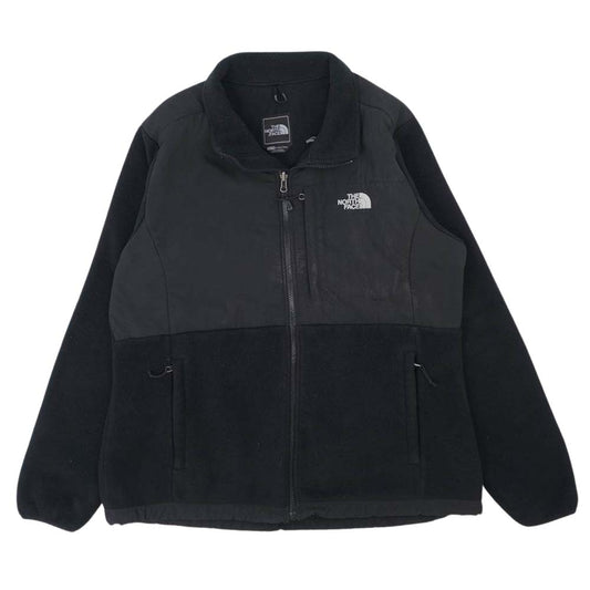 THE NORTH FACE ノースフェイス デナリ フリース ジャケット XXL【中古】