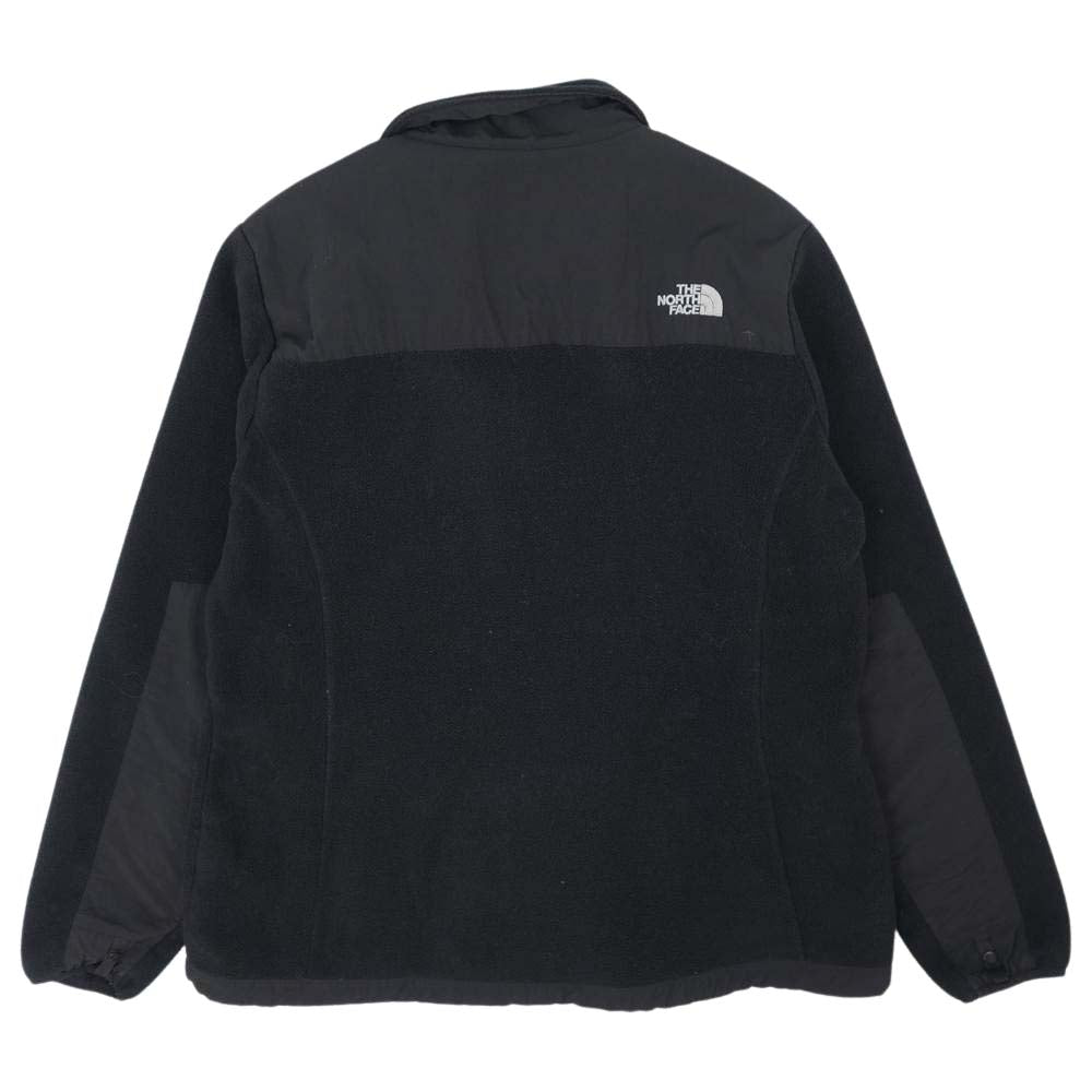 THE NORTH FACE ノースフェイス デナリ フリース ジャケット XXL【中古】