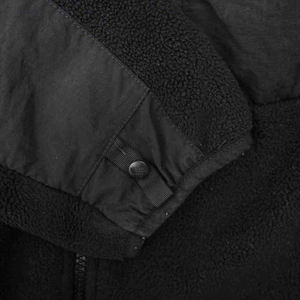 THE NORTH FACE ノースフェイス デナリ フリース ジャケット XXL【中古】