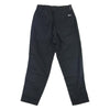 DESCENDANT ディセンダント SHORE BEACH PANTS ショア ビーチ パンツ ブラック系 1【中古】