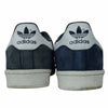 DESCENDANT ディセンダント DB2408 アディダス ADIDAS CAMPUS キャンパス ローカット スニーカー ネイビー系 27【中古】