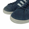 DESCENDANT ディセンダント DB2408 アディダス ADIDAS CAMPUS キャンパス ローカット スニーカー ネイビー系 27【中古】