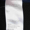 DESCENDANT ディセンダント 15AW MANCHOT FLEECE JACKET フリース フルジップ ジャケット ダークネイビー系 3【中古】