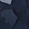 DESCENDANT ディセンダント 15AW MANCHOT FLEECE JACKET フリース フルジップ ジャケット ダークネイビー系 3【中古】