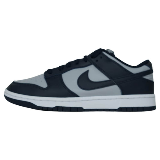 NIKE ナイキ DD1391 003 DUNK LOW CHAMPIONSHIP GREY ダンク ロー チャンピオンシップ グレー系 27cm【極上美品】【中古】