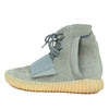 adidas アディダス YEEZY BOOST 750 BB1840 LIGHT GREY イージーブースト ハイ スニーカー グレー系 UK8【中古】