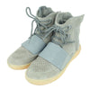 adidas アディダス YEEZY BOOST 750 BB1840 LIGHT GREY イージーブースト ハイ スニーカー グレー系 UK8【中古】