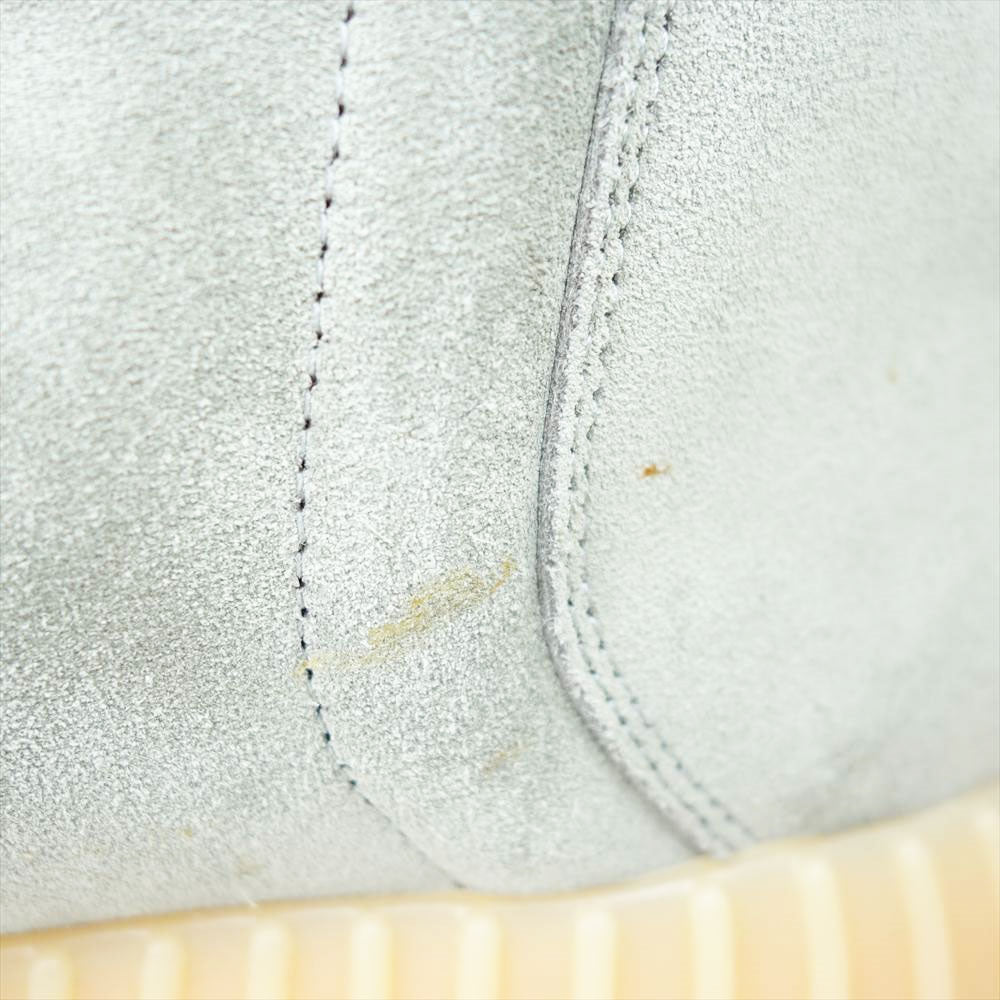 adidas アディダス YEEZY BOOST 750 BB1840 LIGHT GREY イージーブースト ハイ スニーカー グレー系 UK8【中古】