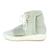 adidas アディダス YEEZY BOOST 750 B35309 イージーブースト ハイ スニーカー グレー系 US10 UK9.5 F44 JP28 CHI27【中古】
