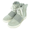 adidas アディダス YEEZY BOOST 750 B35309 イージーブースト ハイ スニーカー グレー系 US10 UK9.5 F44 JP28 CHI27【中古】
