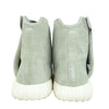 adidas アディダス YEEZY BOOST 750 B35309 イージーブースト ハイ スニーカー グレー系 US10 UK9.5 F44 JP28 CHI27【中古】