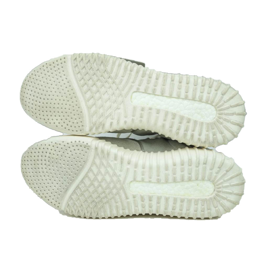 adidas アディダス YEEZY BOOST 750 B35309 イージーブースト ハイ スニーカー グレー系 US10 UK9.5 F44 JP28 CHI27【中古】