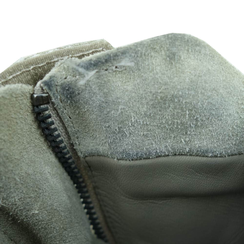 adidas アディダス YEEZY BOOST 750 B35309 イージーブースト ハイ スニーカー グレー系 US10 UK9.5 F44 JP28 CHI27【中古】