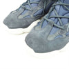 adidas アディダス YEEZY BOOST 500 HIGH SLATE FW4968 イージーブースト ハイカット スニーカー ネイビー系 グレー系 27cm【中古】